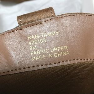 women's rampage tammy western boots